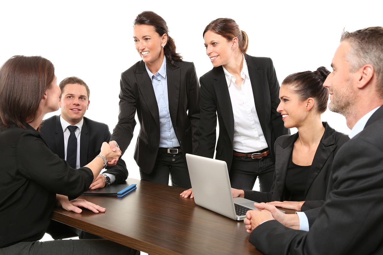 Abogadas especializadas en el entorno laboral y mobbing